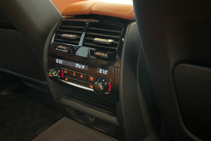 BMW 5シリーズ 中古車