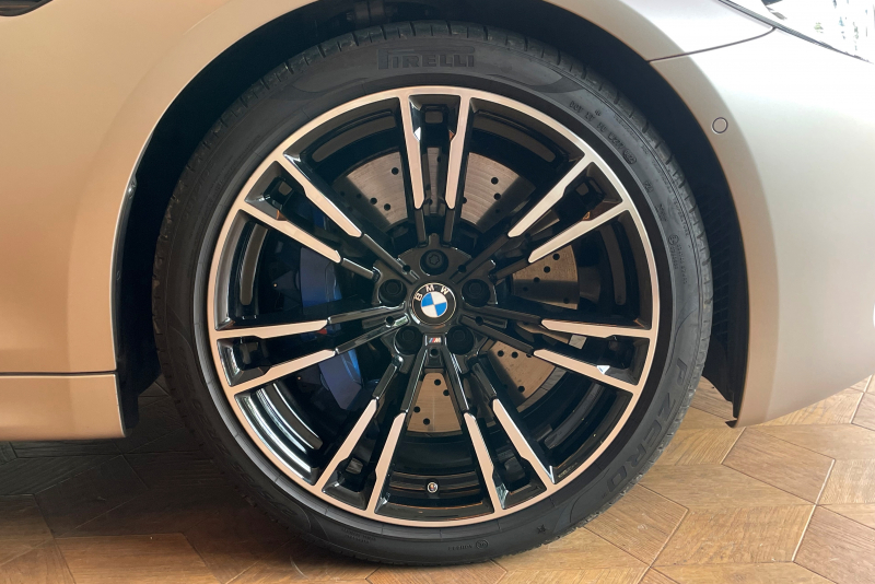 BMW 5シリーズ 中古車