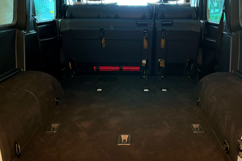 メルセデスベンツ Gクラス 中古車