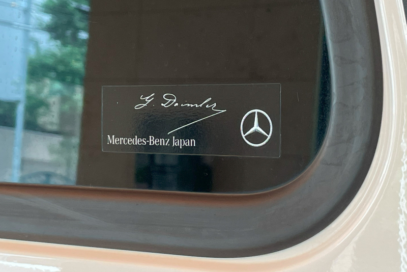 メルセデスベンツ Gクラス 中古車