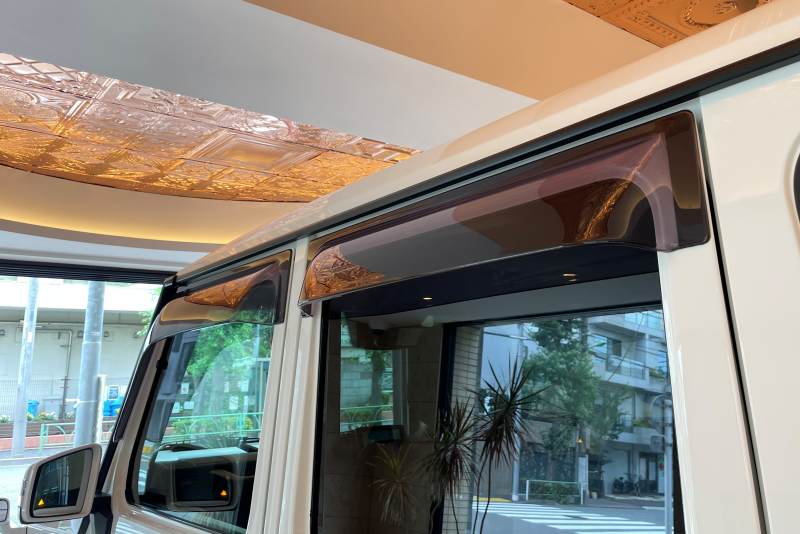 メルセデスベンツ Gクラス 中古車