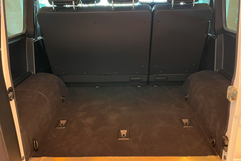 メルセデスベンツ Gクラス 中古車