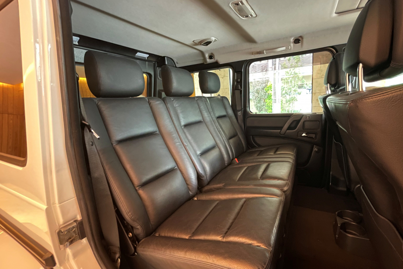 メルセデスベンツ Gクラス 中古車