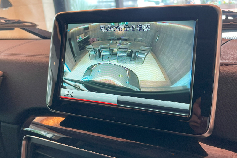 メルセデスベンツ Gクラス 中古車