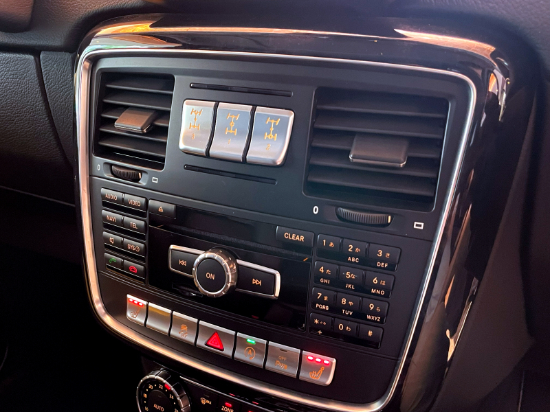 メルセデスベンツ Gクラス 中古車