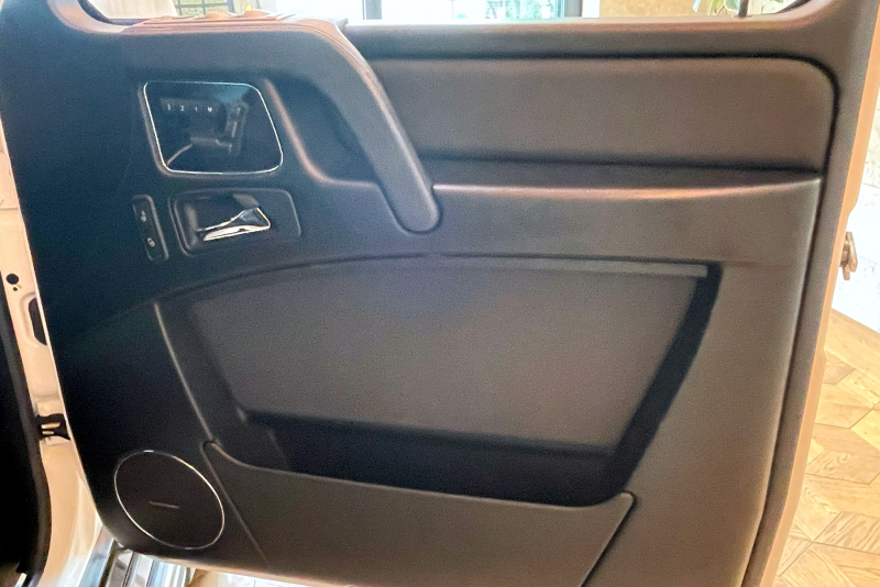 メルセデスベンツ Gクラス 中古車