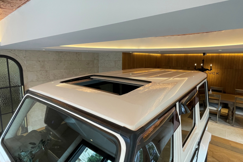 メルセデスベンツ Gクラス 中古車