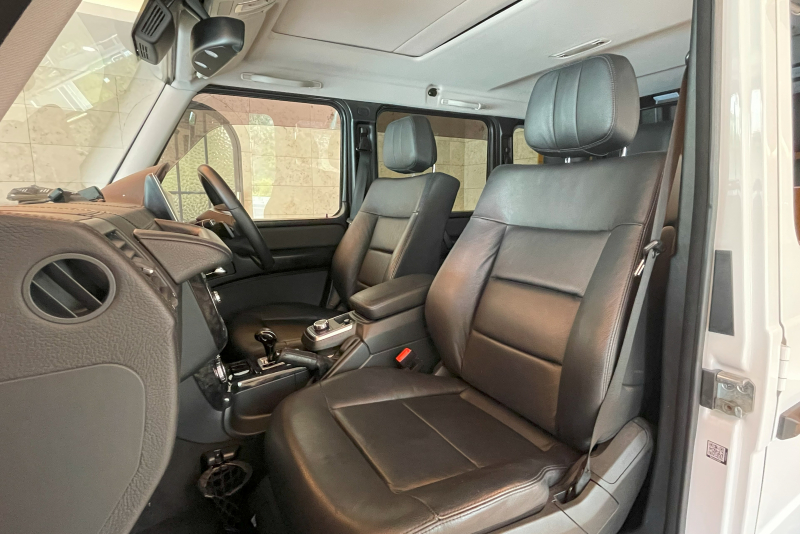 メルセデスベンツ Gクラス 中古車