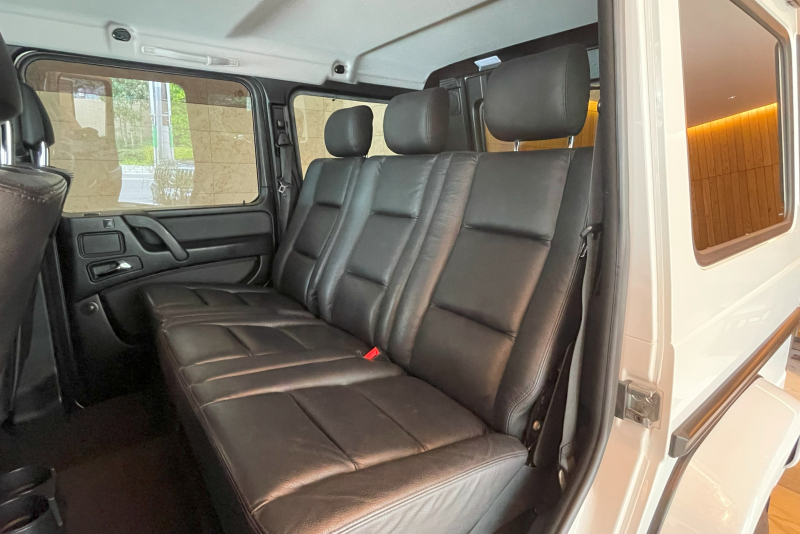 メルセデスベンツ Gクラス 中古車