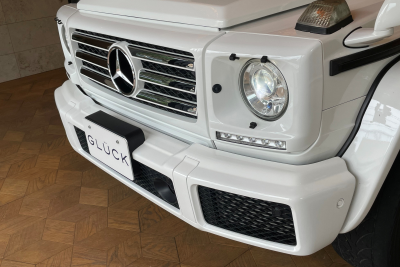 メルセデスベンツ Gクラス 中古車