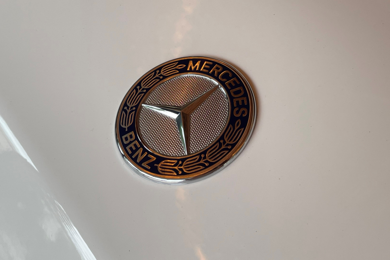 メルセデスベンツ Gクラス 中古車