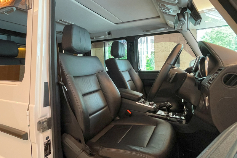 メルセデスベンツ Gクラス 中古車