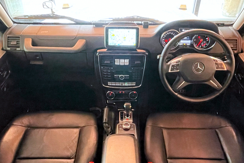 メルセデスベンツ Gクラス 中古車