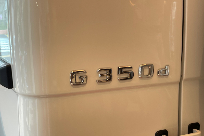 メルセデスベンツ Gクラス 中古車