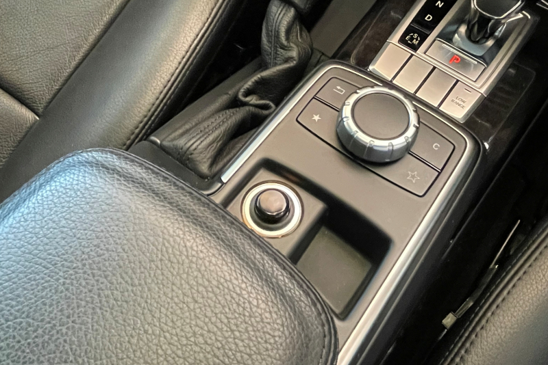 メルセデスベンツ Gクラス 中古車