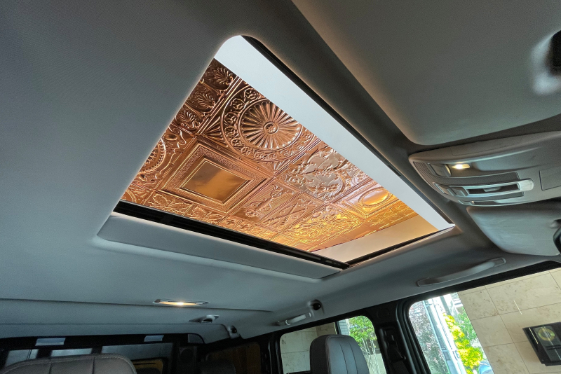 メルセデスベンツ Gクラス 中古車