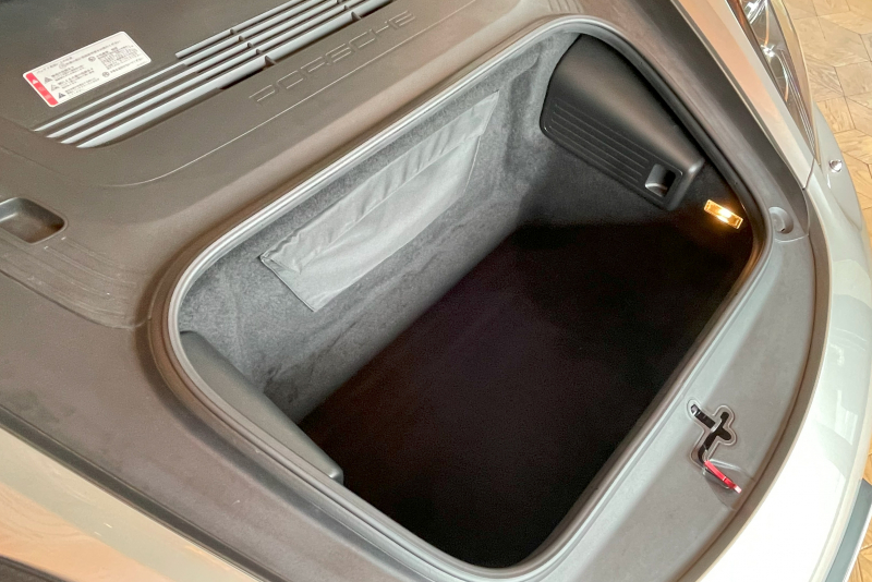 ポルシェ ボクスター 中古車