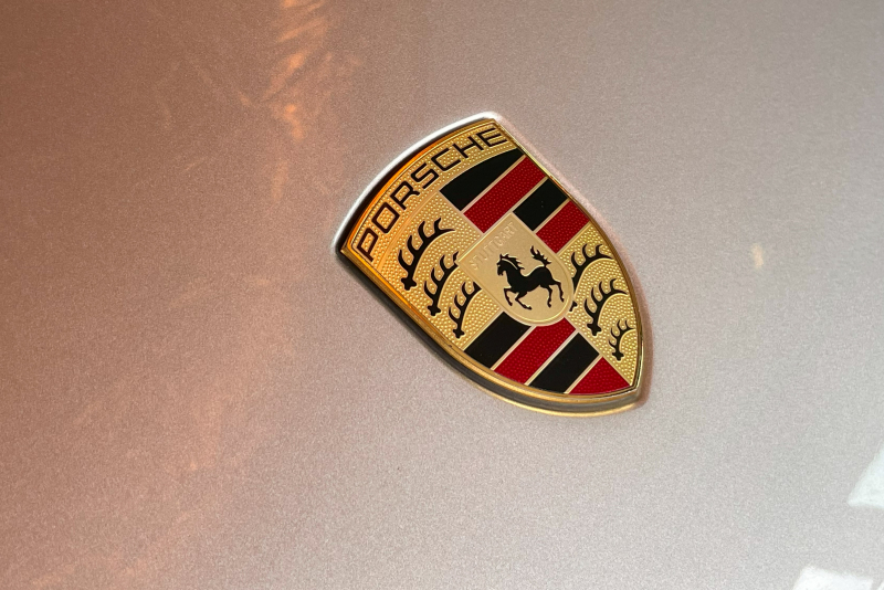 ポルシェ ボクスター 中古車