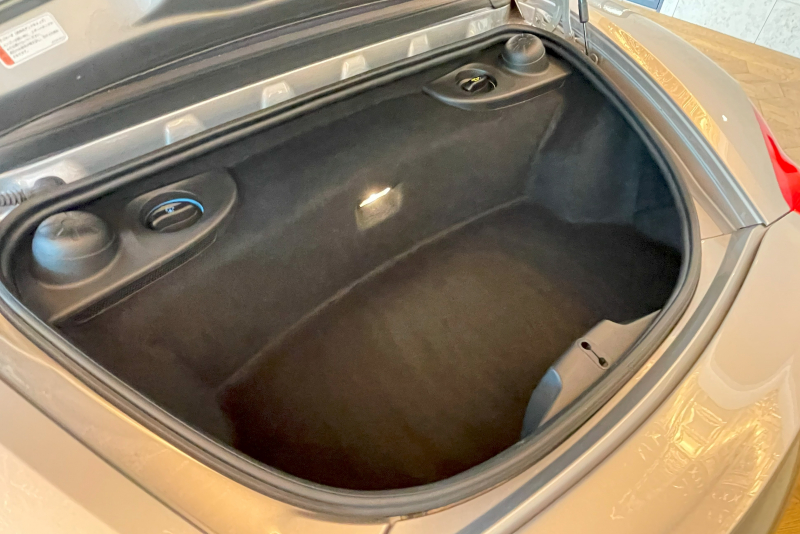 ポルシェ ボクスター 中古車