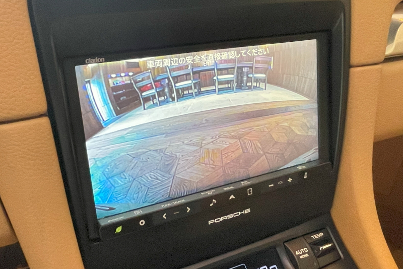 ポルシェ ボクスター 中古車