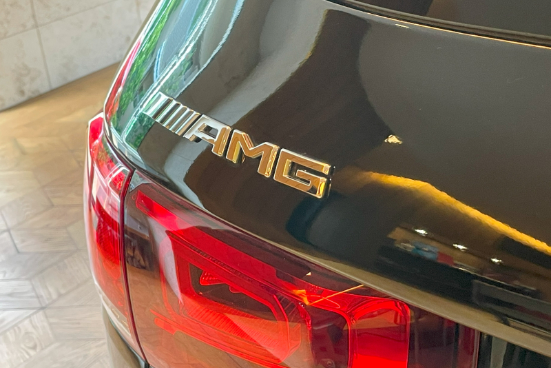 AMG GLB 中古車