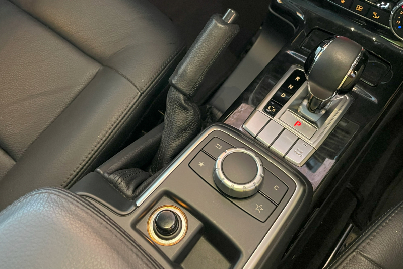 メルセデスベンツ Gクラス 中古車