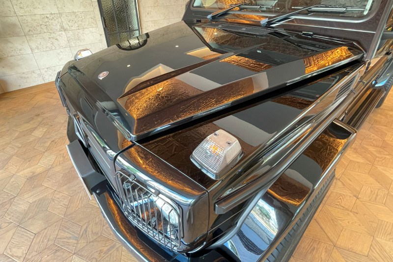 メルセデスベンツ Gクラス 中古車