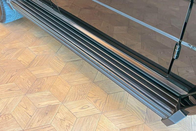 メルセデスベンツ Gクラス 中古車