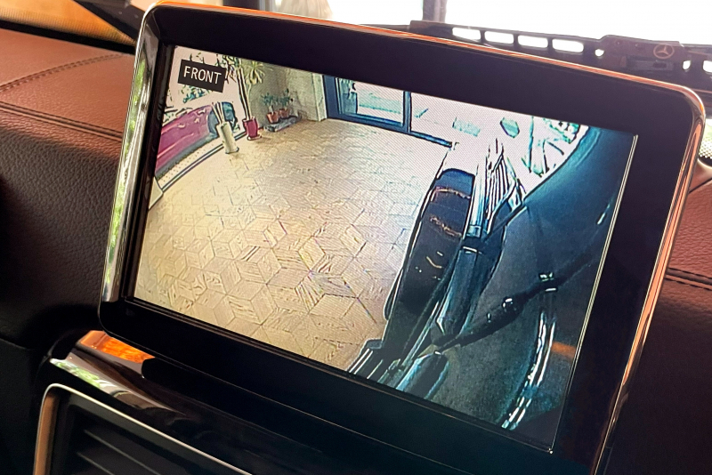 メルセデスベンツ Gクラス 中古車