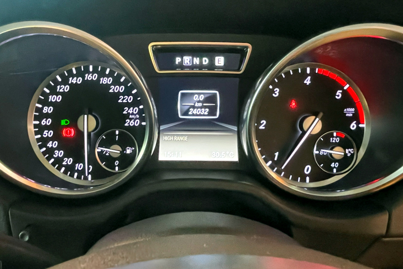 メルセデスベンツ Gクラス 中古車