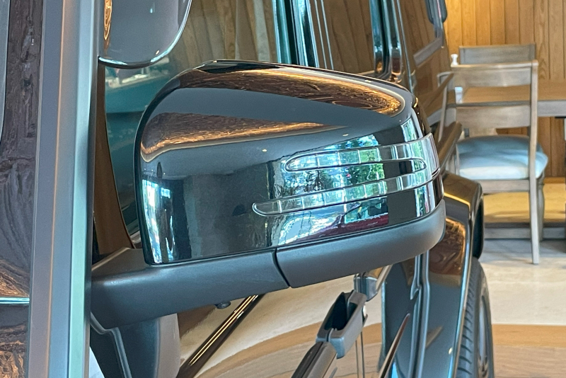 メルセデスベンツ Gクラス 中古車