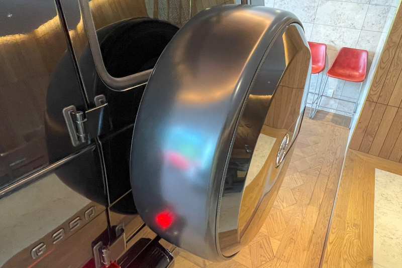 メルセデスベンツ Gクラス 中古車