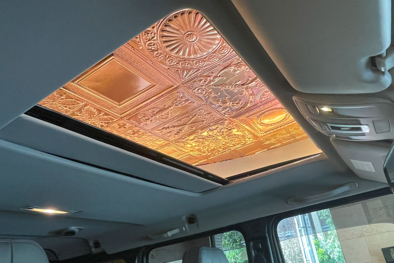 メルセデスベンツ Gクラス 中古車