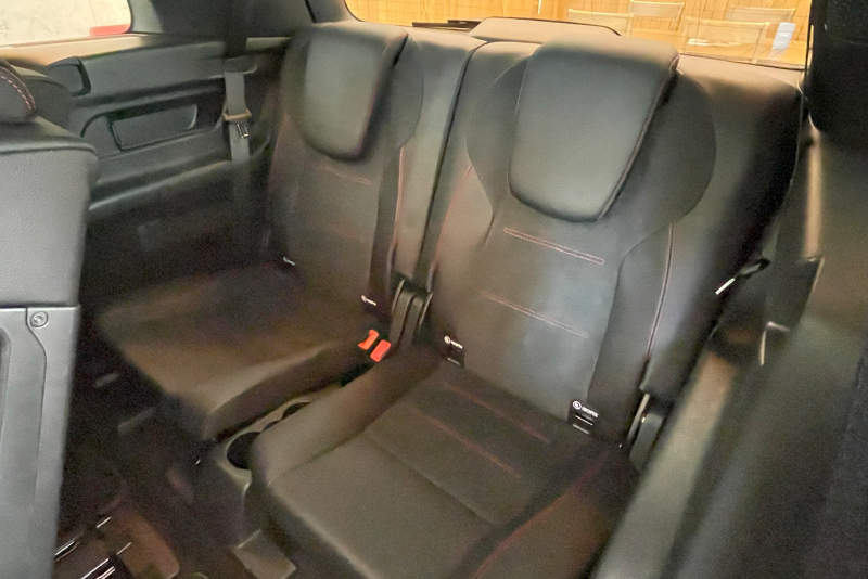 メルセデスベンツ GLB 中古車