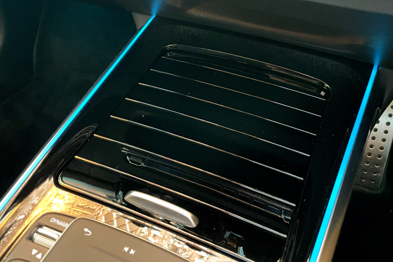 メルセデスベンツ GLB 中古車