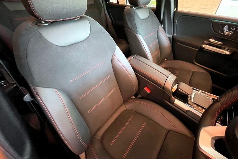 メルセデスベンツ GLB 中古車