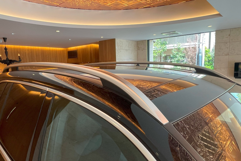 メルセデスベンツ GLB 中古車