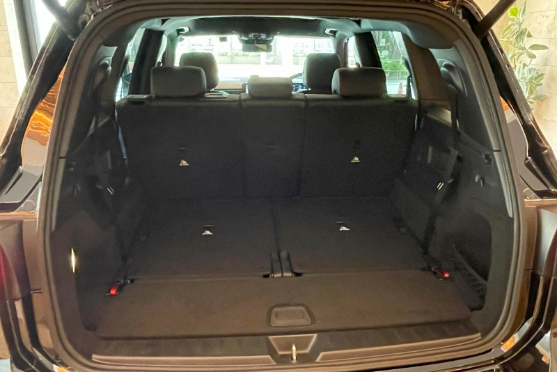 メルセデスベンツ GLB 中古車