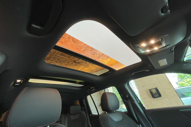 メルセデスベンツ GLB 中古車