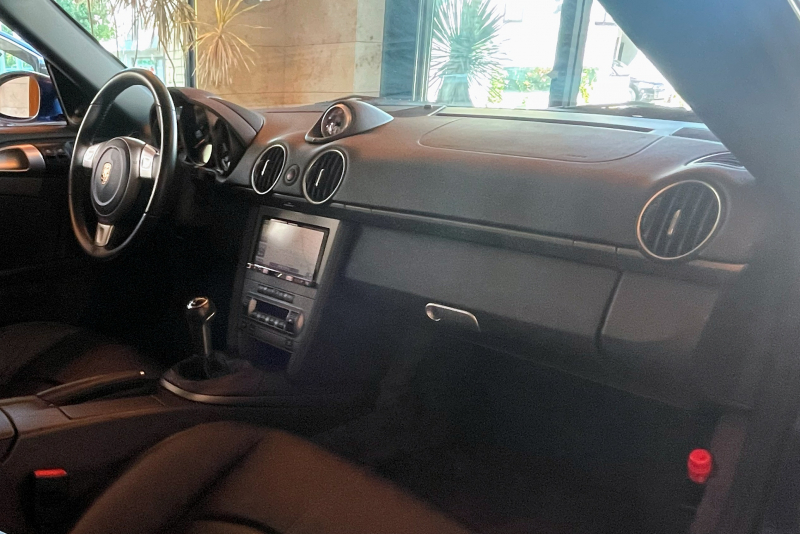 ポルシェ ケイマン 中古車