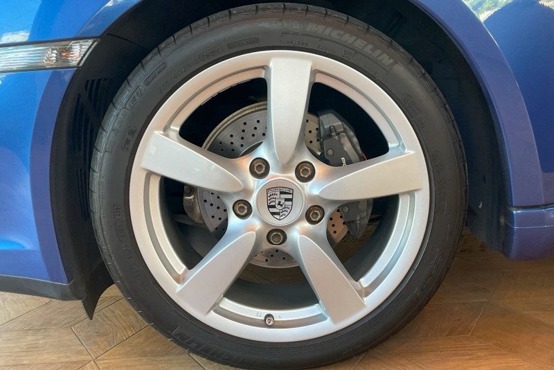 ポルシェ ケイマン 中古車