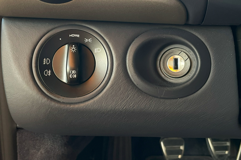 ポルシェ ケイマン 中古車