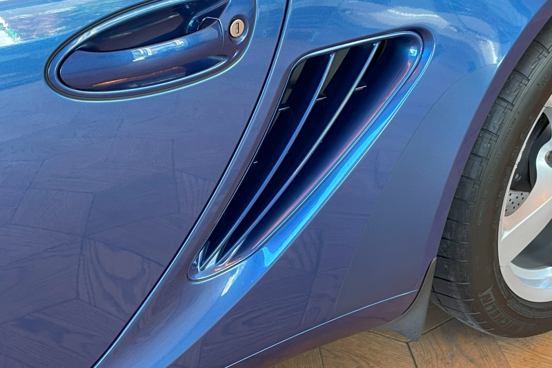 ポルシェ ケイマン 中古車