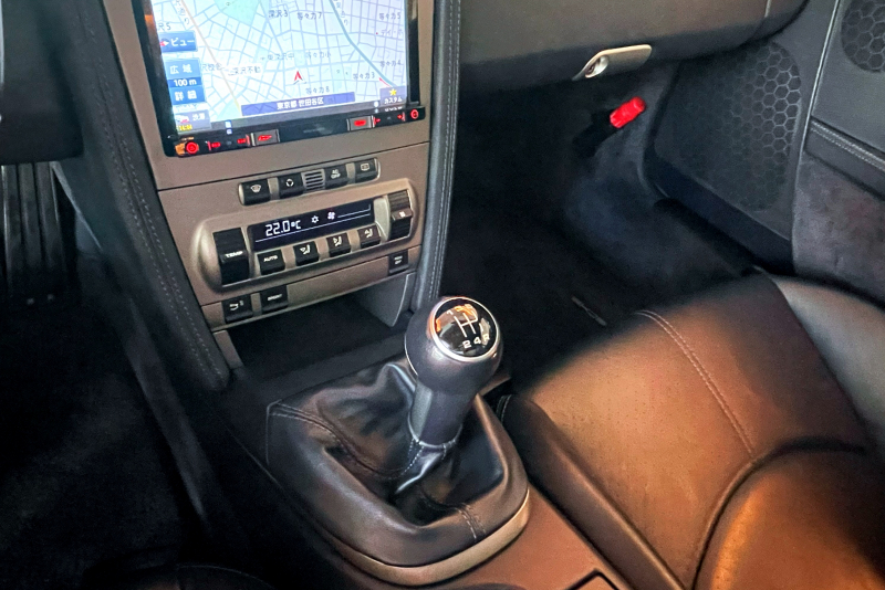 ポルシェ ケイマン 中古車