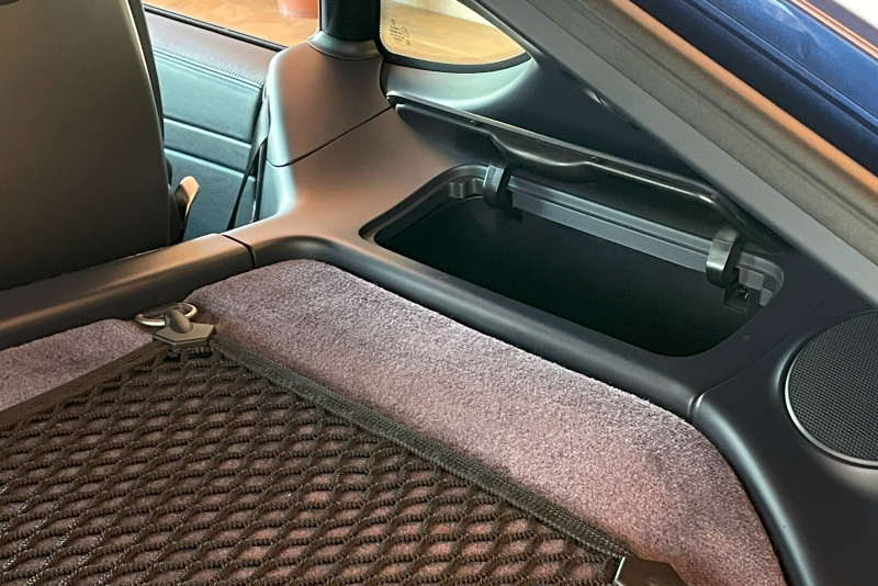 ポルシェ ケイマン 中古車