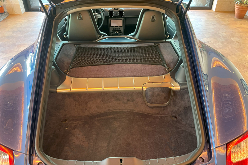 ポルシェ ケイマン 中古車