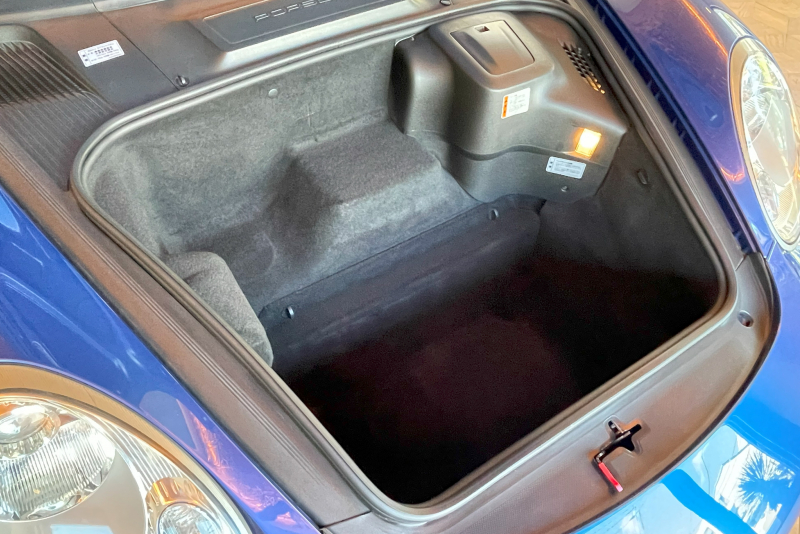 ポルシェ ケイマン 中古車