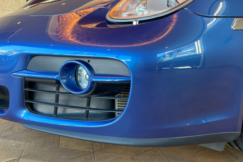 ポルシェ ケイマン 中古車