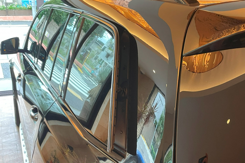 メルセデスベンツ GLS 中古車