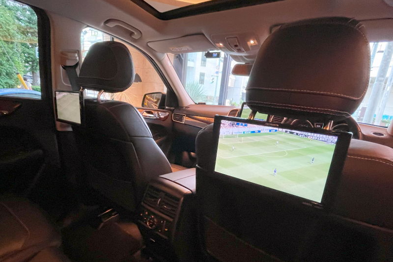 メルセデスベンツ GLS 中古車